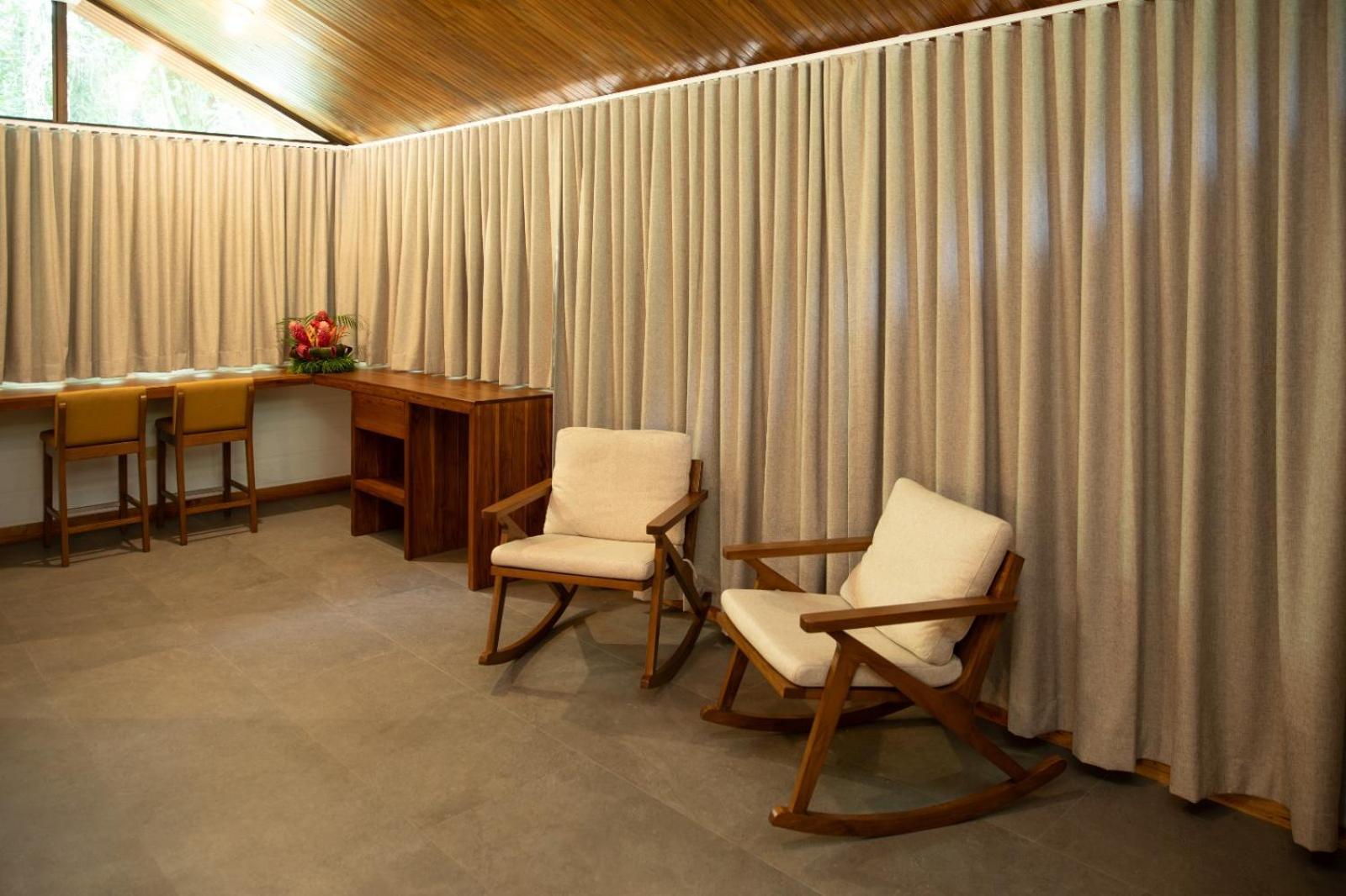 Pachira Lodge Tortuguero Εξωτερικό φωτογραφία