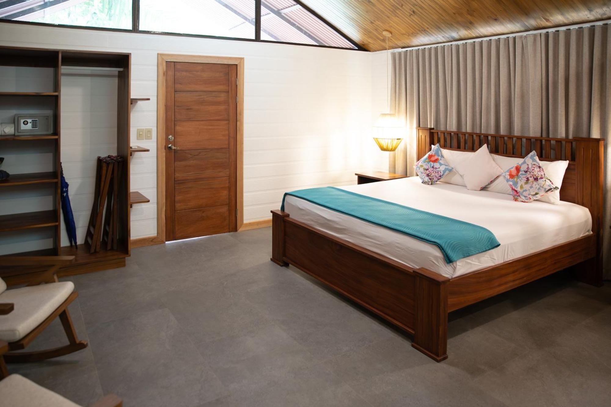 Pachira Lodge Tortuguero Εξωτερικό φωτογραφία