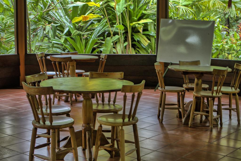 Pachira Lodge Tortuguero Εξωτερικό φωτογραφία
