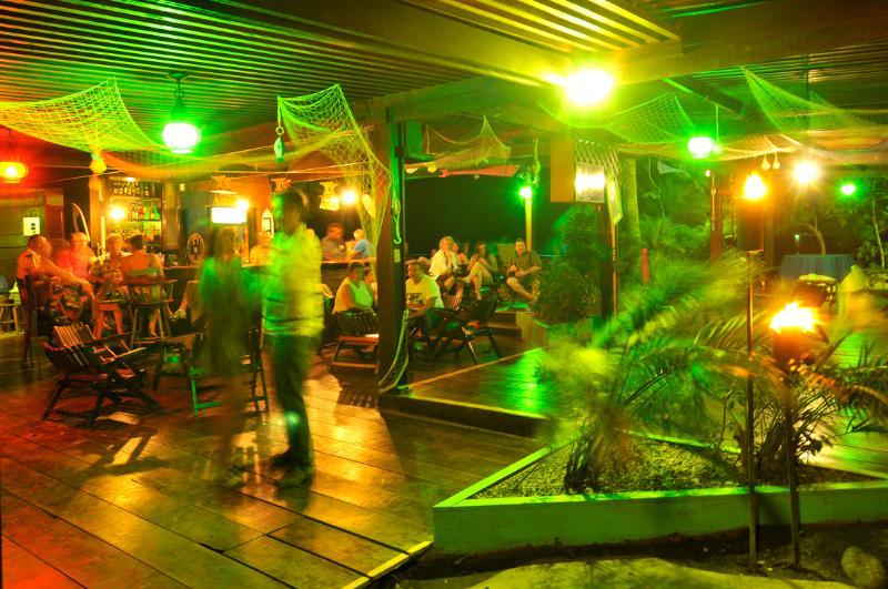 Pachira Lodge Tortuguero Εξωτερικό φωτογραφία