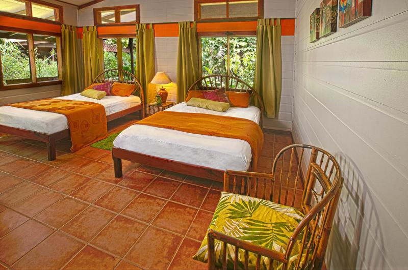 Pachira Lodge Tortuguero Εξωτερικό φωτογραφία