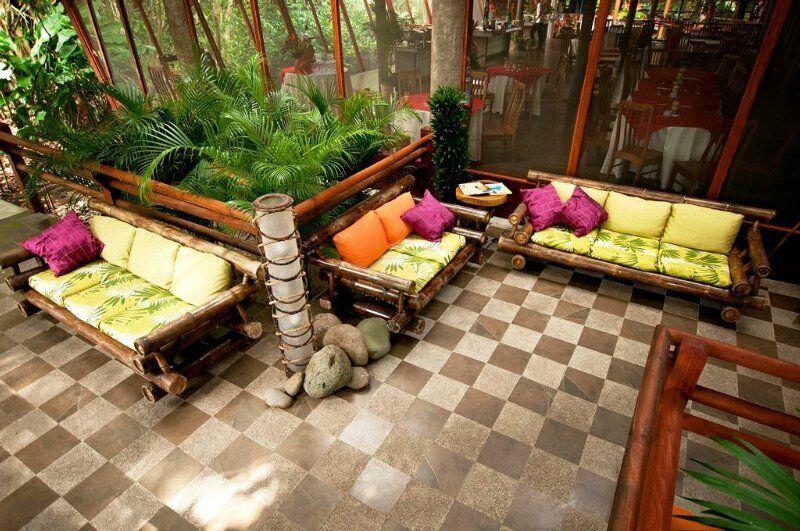 Pachira Lodge Tortuguero Εξωτερικό φωτογραφία